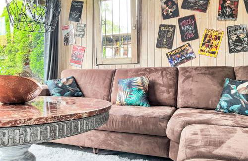 Holiday Home Ferienhaus Inge & Henry an der Werra by Interhome - Foto 20