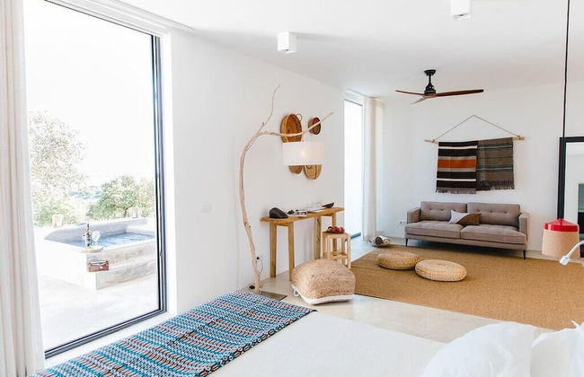 Montimerso Skyscape Country House - Foto 12