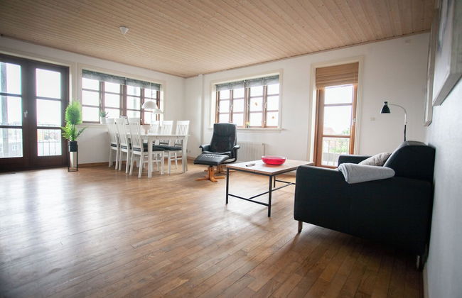 Aparthotel - Marina - Central - Tórshavn - Photo 23