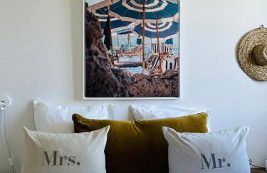 Villa Lutèce - Casadibastia - Vue mer - Foto 16