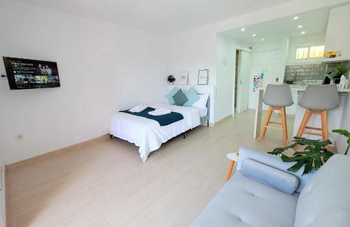 Benalmadena Jupiter - SunSea Apartments - Photo 16