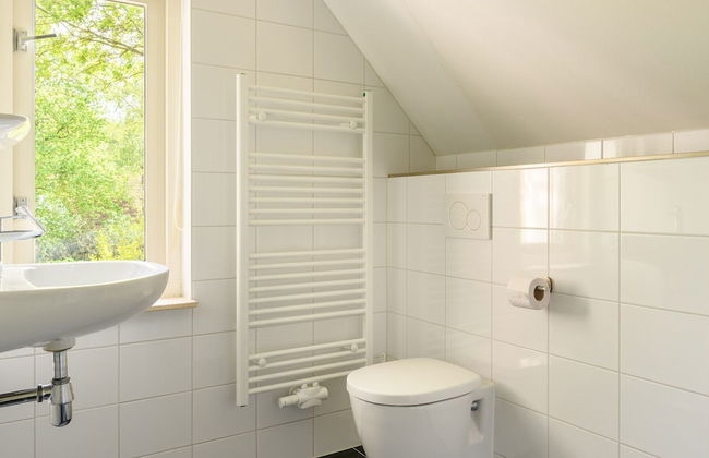 Summio Bungalowpark Het Drentse Wold - Foto 29