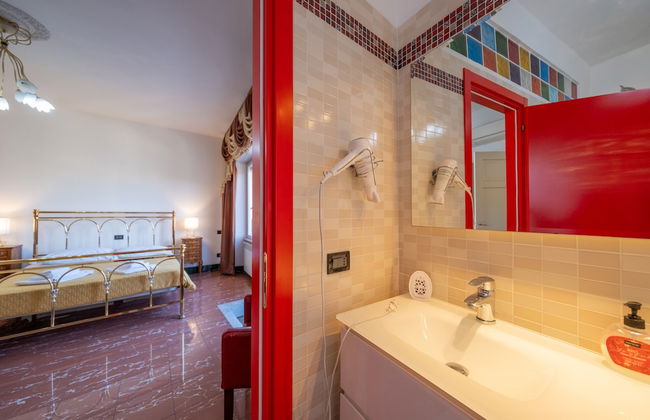 Christian Bed&Breakfast - Foto 39