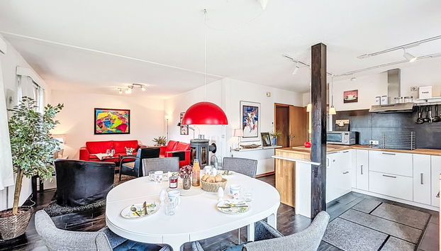 Martin - Foto 2, Kitchen / Dining Room