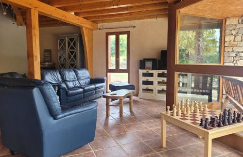 Gîte Les B - Photo 10