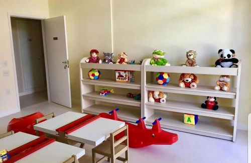 Flat de luxo São Paulo - Guarulhos - Foto 23