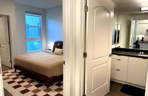 Bright Condo 10 Min from Disneyland With Pool & GYM - Foto 69