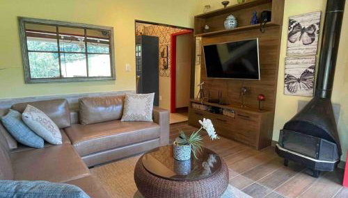 Sítio incrível com piscina e lago - Foto 5