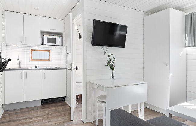 First Camp Tylösand - Foto 7