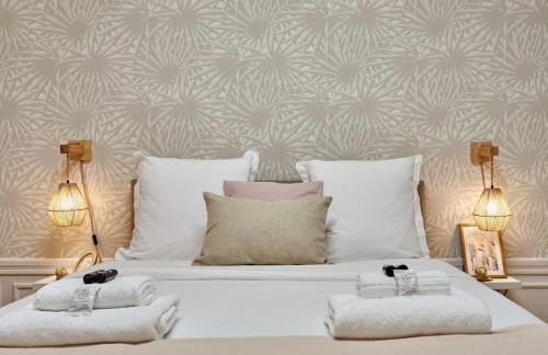 Elegant flat - Porte Maillot-Arc de Triomphe - Foto 10