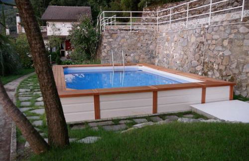 Villa Rondini - Foto 25