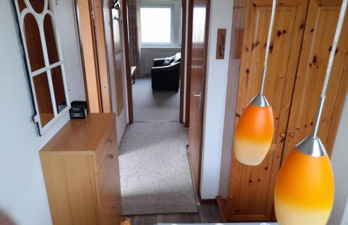 Haus Antje FW Meeresblick OG - Foto 6