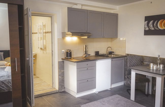 Amir Deluxe Motel - Foto 52