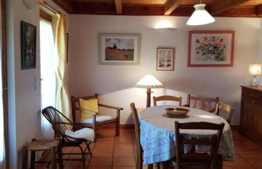 Gîte de France De la bergerie 2 épis - Gîte de France 4 personnes MAE-9104 - Foto 14