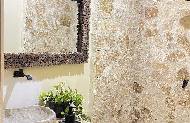 Cabañas tubara - Foto 16