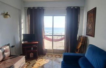 Varanda do Mar - Apt acolhedor com vista para o mar de Ponta Negra, Maricá - Foto 14