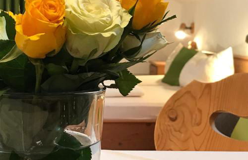 Gästehaus Hotel Maria Theresia - Foto 53