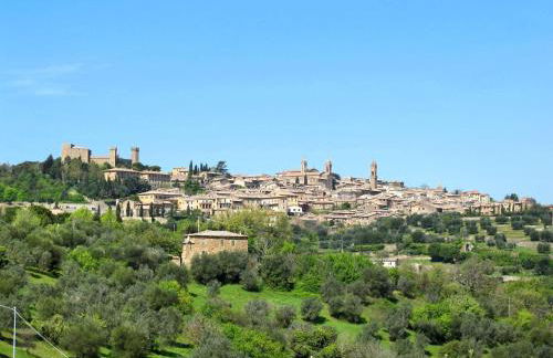 Apartment Casa del Sole by Interhome - Foto 79