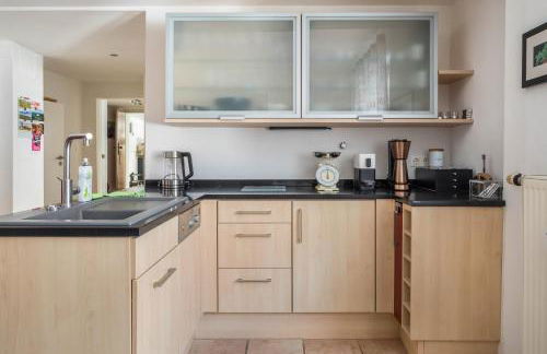 Ferienwohnung Feine Natur - Foto 9