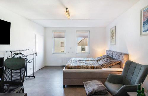 Apartment auf dem Land - Foto 2