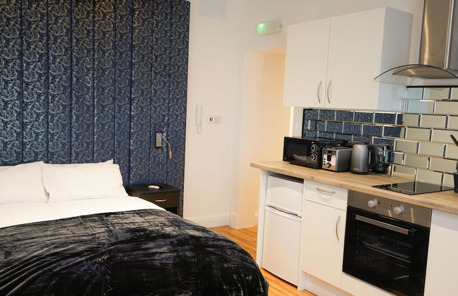 Novana ApartHotel - Foto 64