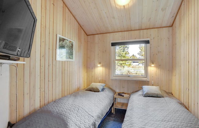 "Sighbiorn" - 950m from the sea - Foto 24