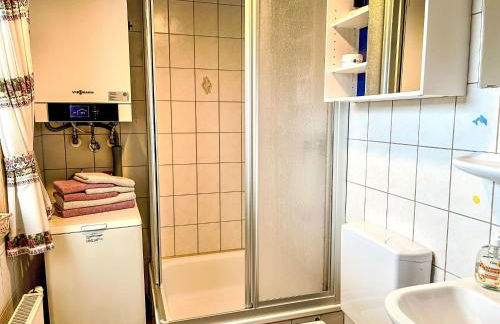 Holiday Home Schöne Aussicht by Interhome - Foto 29