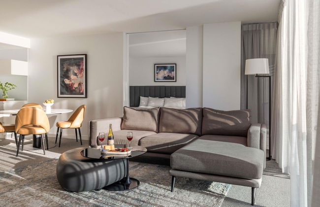 Peppers Broadbeach - Photo 47