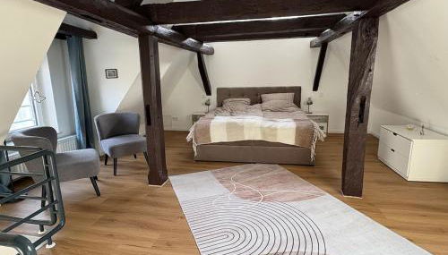 Ferienwohnung Sieburg - Foto 2