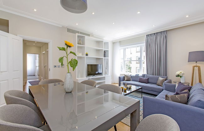 Chesham Court - Photo 38