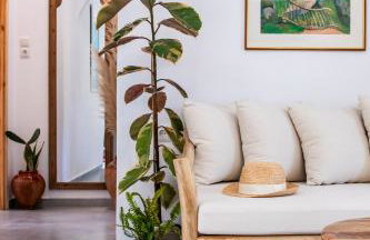 Amaranthos Garden Retreat - Foto 66