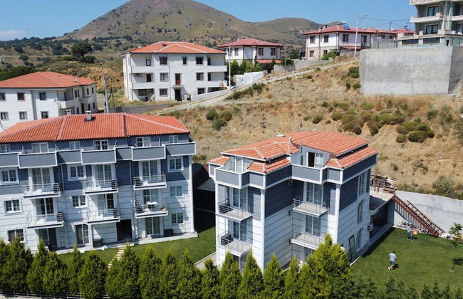 Sidelya Apart - Foto 1