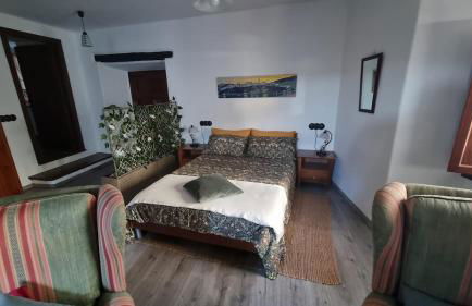 Precioso apartamento con patio centro de Castropol - Foto 10