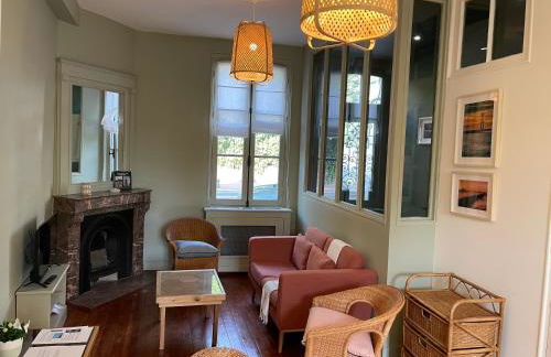 Villa France Gall - Photo 16