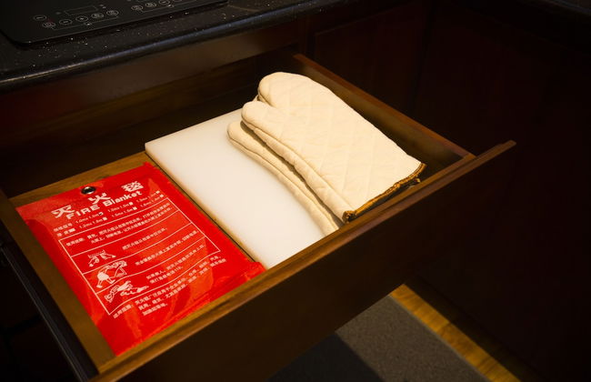 Ocean Edge Suites & Hotel Colombo - Foto 54