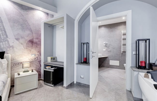 Maison Degli Artisti Suites - Foto 11