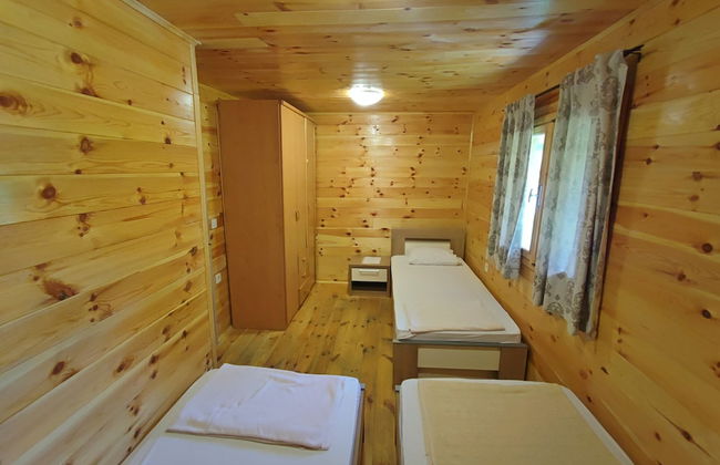 Coso House Ada Bojana - Foto 4