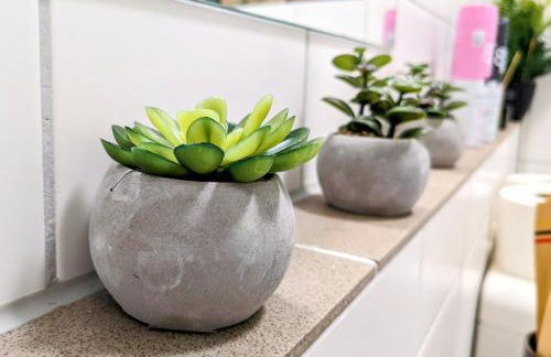 Uhlpartment - im Herzen von Salzwedel - Foto 19