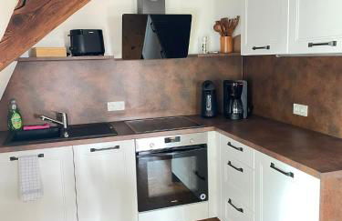 Gärtnereihaus in Fürstlich Drehna - Spreewald - Foto 37