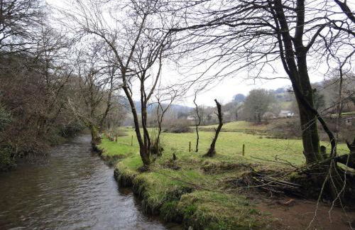 Nethercote Byre - Photo 11