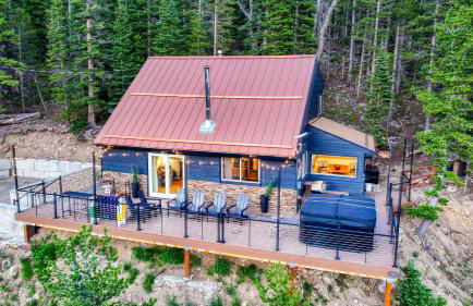 Skyline Lodge - Foto 4