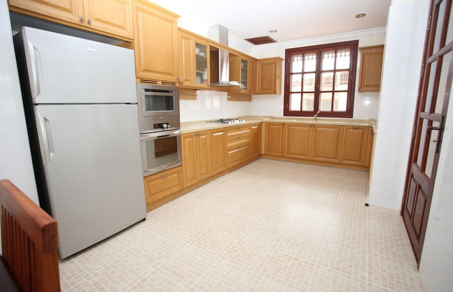 Steung Siemreap Residences & Apartment - Photo 15