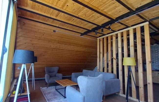 Agnes Relaxing Villa - Photo 5