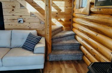 Cozy Cabins - Alaskan Getaways - Foto 13
