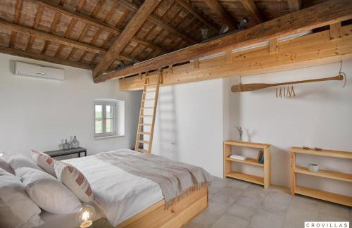 Villa Flavia - Stunning Villa in Istria, Croatia - Foto 28