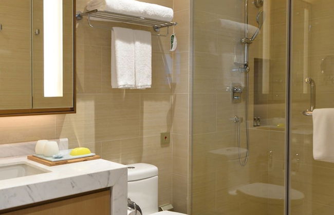 Somerset Software Park Xiamen - Foto 35