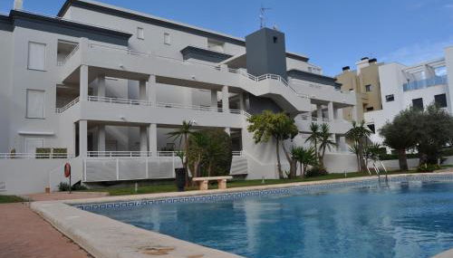 MET&GOLF OLIVA NOVA BEACH - Foto 2