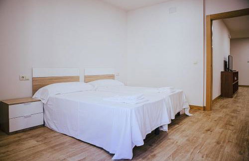 Apartamentos Ducay - Foto 56