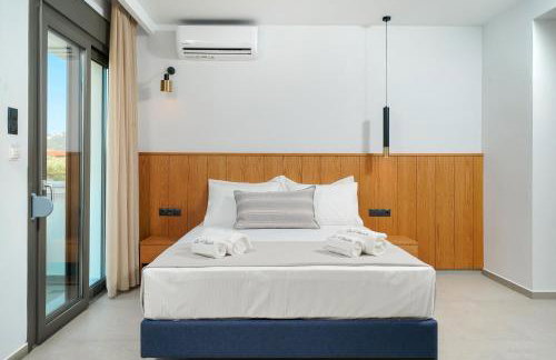 Olia Thassos - Luxury Apartments - Photo 36