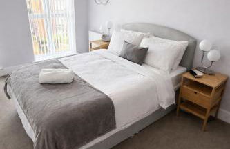 Modern Christchurch Flat - Foto 13